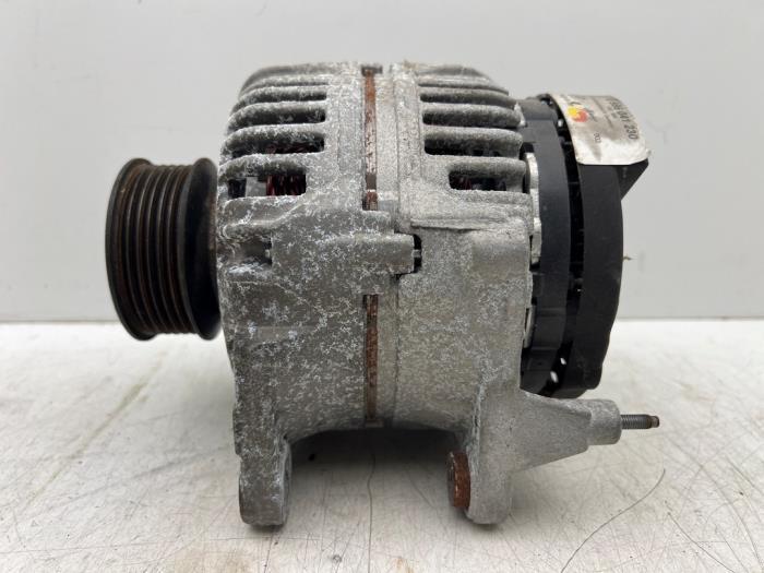 Dynamo van een Volkswagen LT, Gebruikt, -, Volkswagen, -