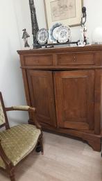 Boerenkastje, Enlèvement