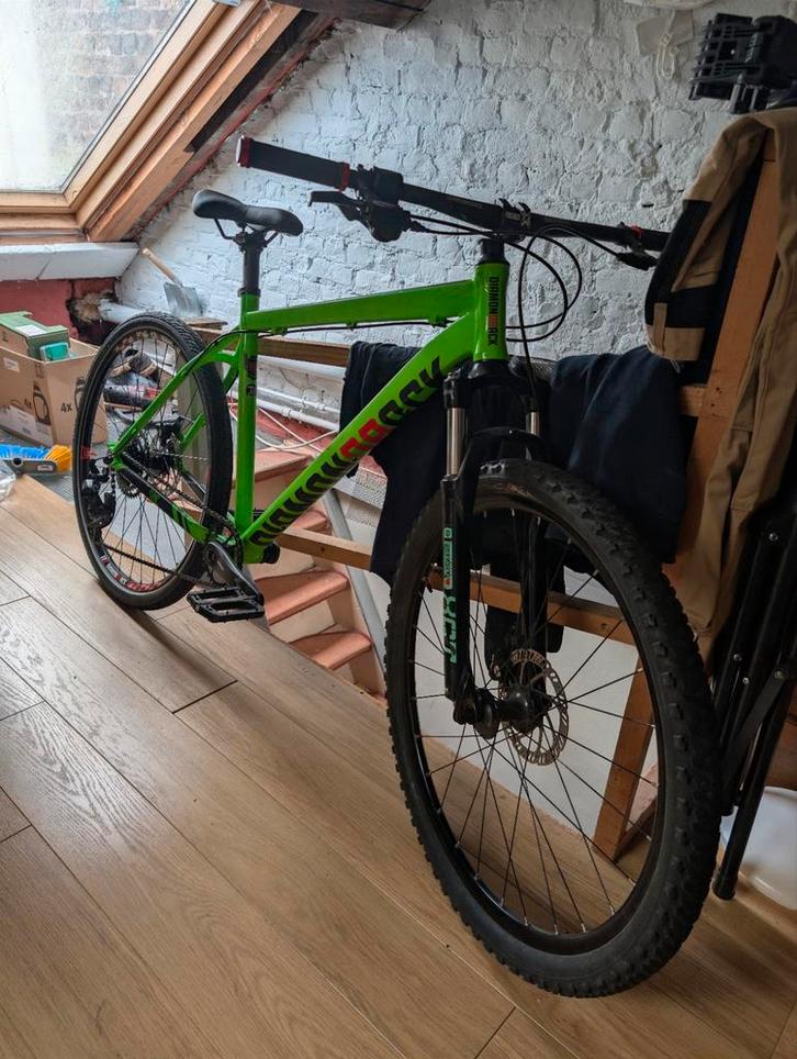 DiamondBack Sync 2.0 27.5" Hardtail MTB 2017, Fietsen en Brommers, Fietsen | Mountainbikes en ATB, Gebruikt, Heren, Overige merken