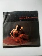 Vinyl 45trs- Sandra- Maria magdalena, Ophalen of Verzenden, Gebruikt
