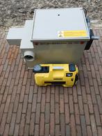 Trommelfilter s22 pro, Enlèvement