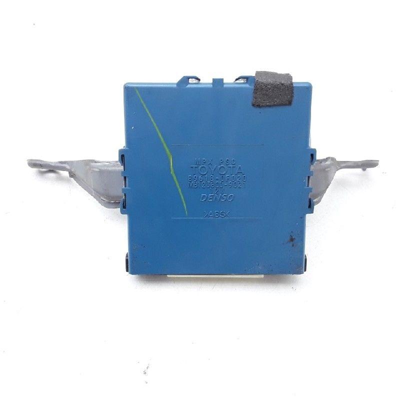 ORDINATEUR DIVERS C Toyota Corolla Verso (R10 / 11), Utilisé, Toyota