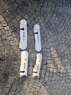 Honda camino mono kappen, Ophalen