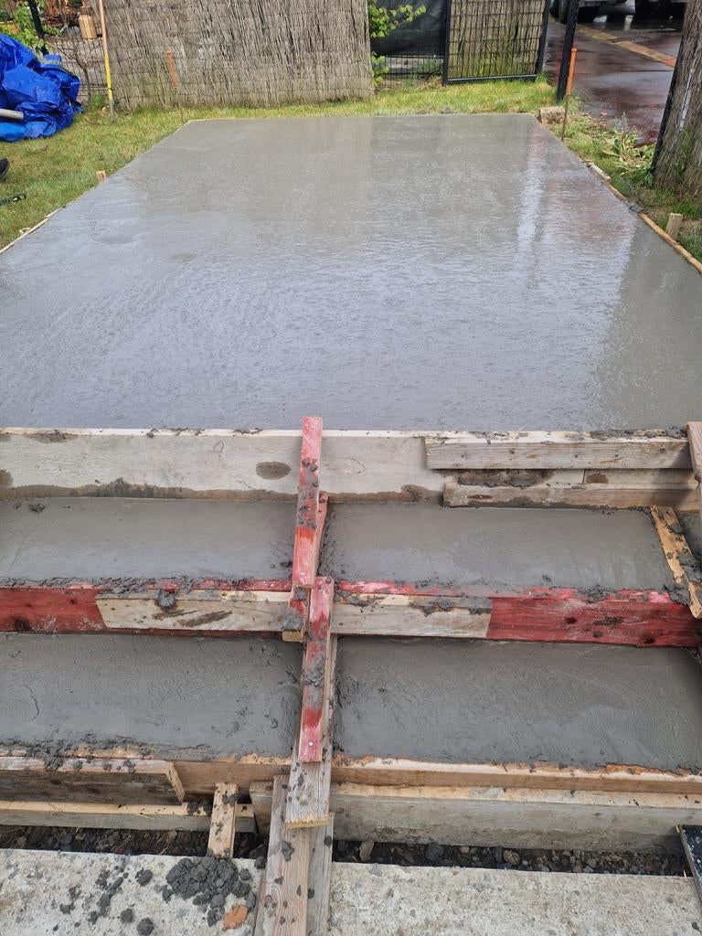 Rénovation extérieur, Bricolage & Construction, Plaques & Panneaux, Enlèvement ou Envoi