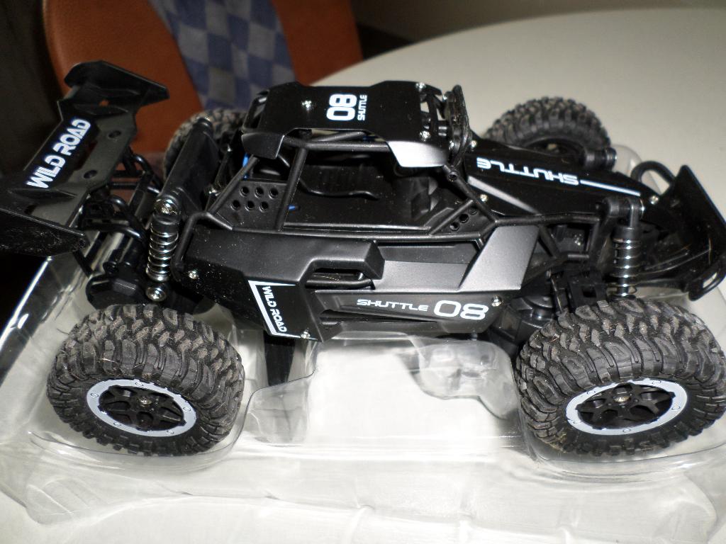 rc high speed car, Verzamelen, Speelgoed, Nieuw, Ophalen of Verzenden