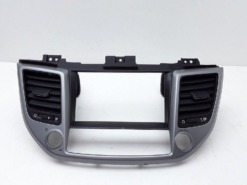 AERATEUR TABLEAU DE BORD Hyundai Tucson (TL), Neuf, Hyundai
