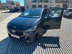 BMW 225e Xdrive Active Tourer + winterbanden, Auto's, Automaat, 16 g/km, Zwart, 2 Reeks Active Tourer