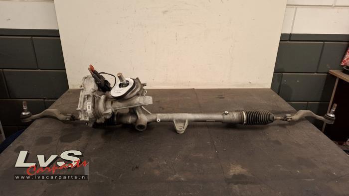 Stuurhuis Bekrachtigd van een Mini Mini, Auto-onderdelen, Besturing, Mini, Gebruikt, 3 maanden garantie, Ophalen of Verzenden