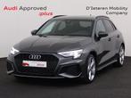 Audi A3 Sportback A3 Sportback 35 TFSI S line S tronic, Auto's, Automaat, https://public.car-pass.be/vhr/34a0024f-5637-4897-b6ec-032d8bedba26