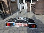 Fietsdrager Thule voor 2 electrische fietsen., Ophalen