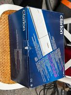 Chargeur CD Clarion ( nouveau) DCZ628, Enlèvement ou Envoi, Comme neuf