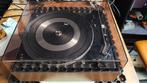 Dual 1210, Tourne-disque, Comme neuf, Enlèvement, Dual