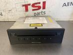 DVD wisselaar van een Audi A6, Gebruikt, -, -, -