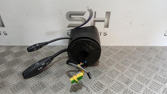 Commutateur combi colonne de direction d'un Mercedes CLK, 3 mois de garantie, Utilisé, -, -