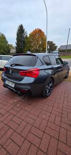 Bmw 135i Phase2 2015, Entreprise, Cuir, Achat