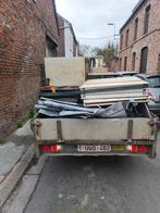 Ferrailleur, Enlèvement, Utilisé, Cuivre ou Laiton