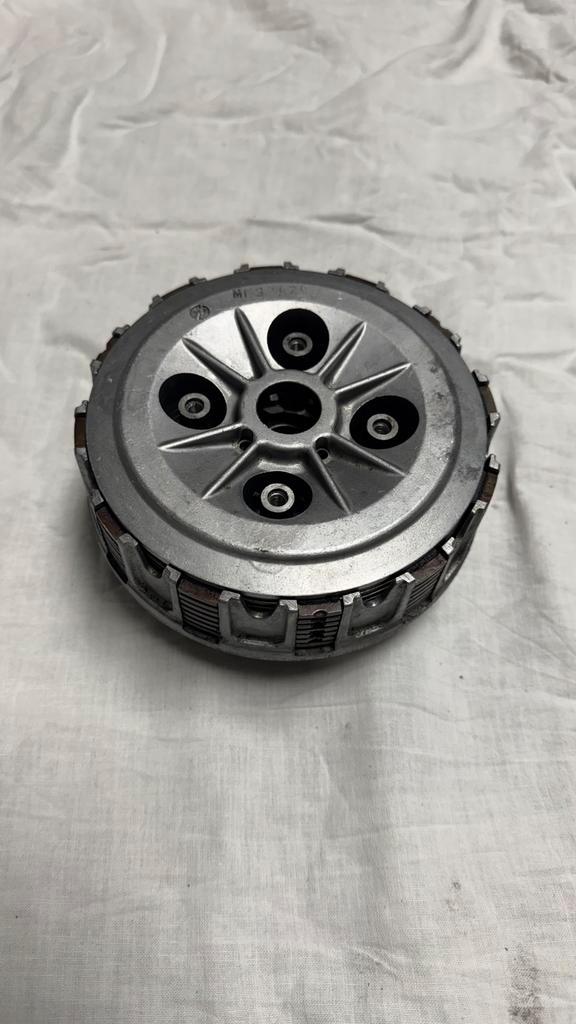 Koppelingsset Honda NX 650 Dominator / XBR 500, Motoren, Onderdelen | Honda, Gebruikt, Ophalen of Verzenden