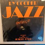 Lp Ry Cooder - Jazz, Cd's en Dvd's, Vinyl | Rock, Ophalen of Verzenden