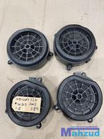MERCEDES CLK C KLASSE W203 W209 speaker set box coupe cabrio, Auto-onderdelen, Gebruikt, Mercedes-Benz AG, Mercedes-Benz, Mercedesstrasse 120
70372  Stuttgart, DE