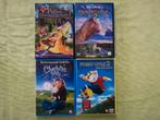 Kinder DVD's, Cd's en Dvd's, Ophalen, Zo goed als nieuw