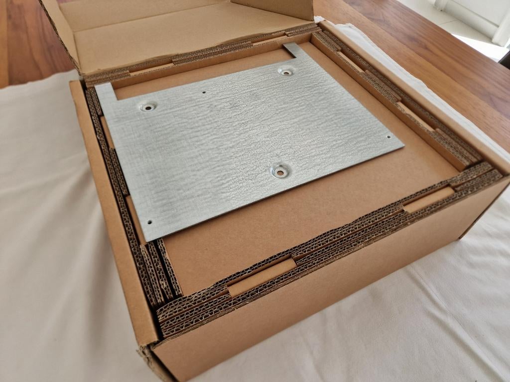 Borne de recharge SMAPPÉE., Borne de recharge