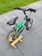 kinderfietsje 12'', Fietsen en Brommers, Fietsen | Kinderfietsjes, Ophalen, Gebruikt, Minder dan 16 inch, Abrar
