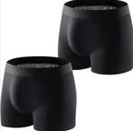 2-pack incontinentiebroekjes voor mannen, Kleding | Heren, Ondergoed, Ophalen of Verzenden, Zwart, Overige typen