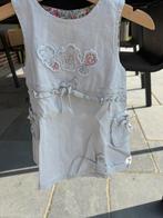 Kleedje/overgooier Joy & Fun, Kinderen en Baby's, Babykleding | Maat 86, Ophalen of Verzenden, Zo goed als nieuw, Meisje, Jurkje of Rokje