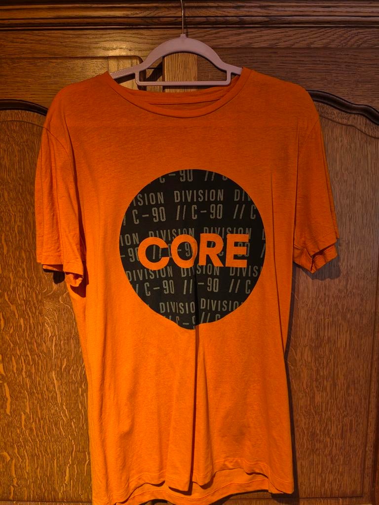 T-shirt Jack & Jones maat L, Ophalen, Maat 52/54 (L)