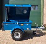 Prachtige SARIS Bagagewagen! | **NIEUWSTAAT**, Ophalen, Zo goed als nieuw