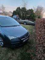 Ford focus met keurin verkoop, Auto's, 4 cilinders, 1600 cc, Bedrijf, 5 deurs