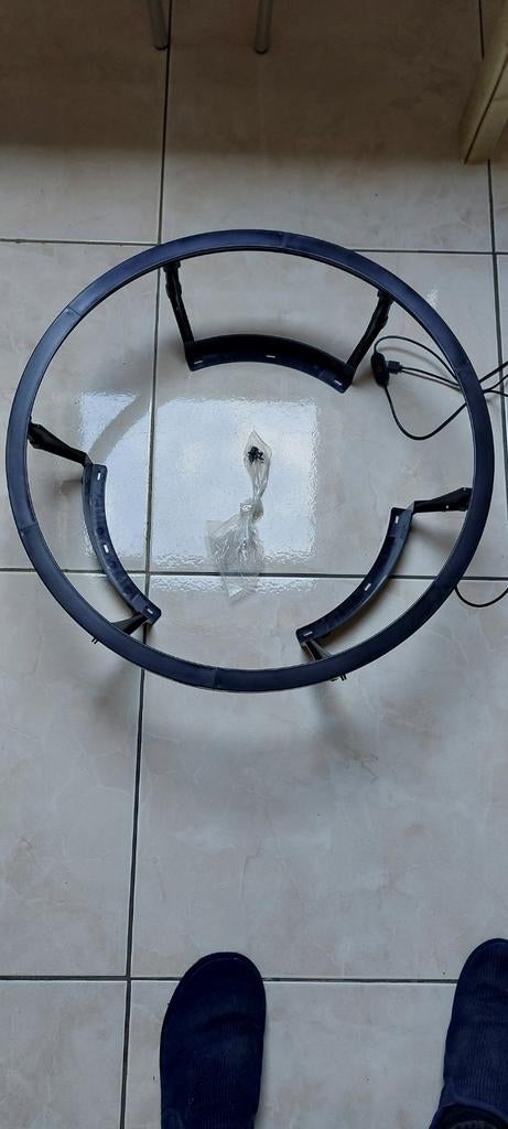 Darts verlichting en omranding, Sport en Fitness, Darts, Ophalen