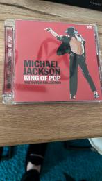Michael Jackson - King of Pop (The Dutch Collection) 2CD, Ophalen