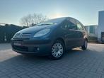 Citroen Xsara Picasso/2007/1.6iBenzine/Exlussive/Ac*/1.999€, Auto's, Citroën, Xsara, Bedrijf, Handgeschakeld, Blauw