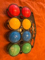 Jeu de boules, Enlèvement, Comme neuf