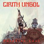 CIRITH UNGOL - Paradise Lost (Red & White Splatter Vinyl), Ophalen of Verzenden, Nieuw in verpakking