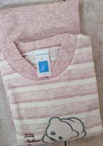 Lieven Pauwels pyjama met beertje 8 jaar, Nacht- of Onderkleding, Meisje, Nieuw, Ophalen of Verzenden