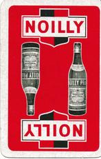 Cartes jokers Noilly, Collections, Cartes à jouer, Jokers & Jeux des sept familles, Envoi, Comme neuf, Joker(s)