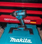 Clé à chocs Makita DTW700 de grande taille, Enlèvement, Comme neuf, 600 watts ou plus, Vitesse variable