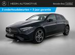 Mercedes-Benz A-klasse 250 e Hatchback AMG Line Night Pack |, Achat, Entreprise, 16 kWh, Noir