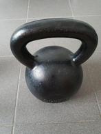 Kettlebell Core Power 28 kg zo goed als nieuw, Ophalen, Nieuw, Benen, Kettlebell