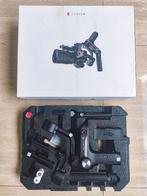 Zhiyun Weebill S camera stabilizer, Enlèvement ou Envoi, Comme neuf, Rotule