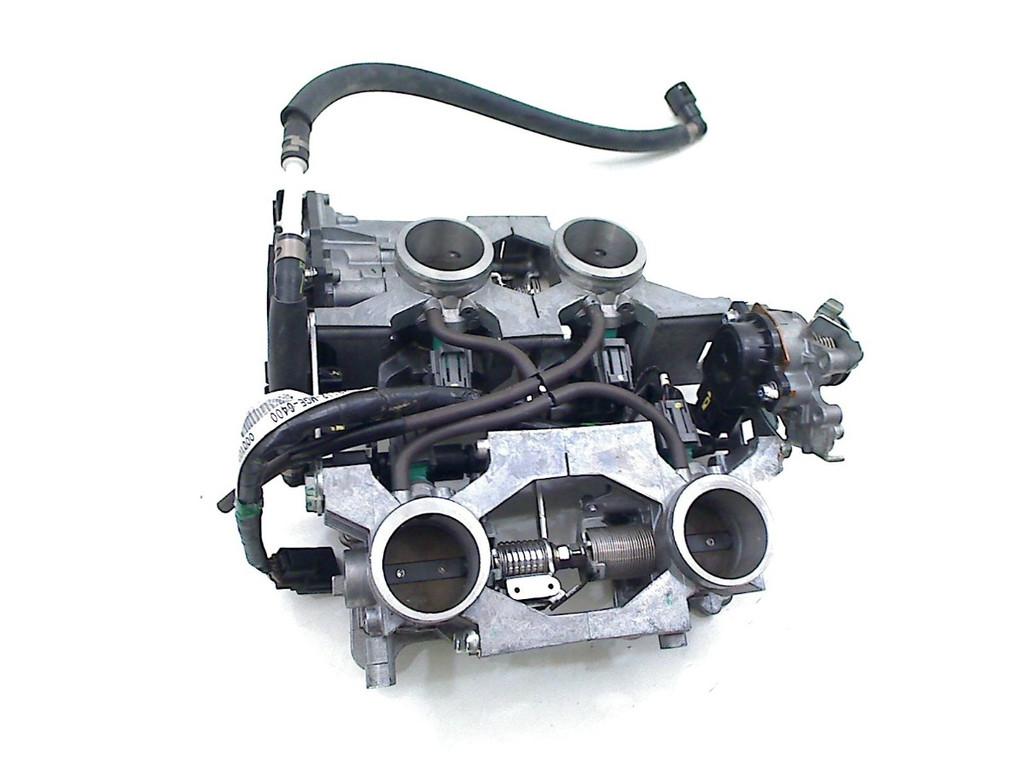 GASKLEPHUIS Honda VFR 1200 X Crosstourer 2012-2015 (SC70), Motoren, Onderdelen | Honda, Gebruikt