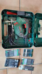 Scie sauteuse Bosch, Bricolage & Construction, Outillage | Scies mécaniques, Enlèvement, Utilisé, Scie sauteuse