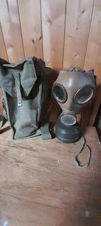 Gasmasker voor het leger, Verzamelen, Ophalen, Landmacht, Overige typen