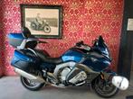 BMW K1600GTL 2022 38000 km met garantie, 1600 cc, Bedrijf, Meer dan 35 kW, Toermotor