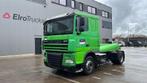 DAF XF 105.410 (BOITE MANUELLE / MANUAL GEARBOX) EL24877, Euro 5, Achat, Entreprise, Boîte manuelle