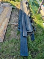 Douglas Zweeds Rabat planken-hout-planken-spaan/multiplaat, Ophalen, Nieuw, Geïmpregneerd