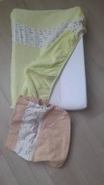 Des trucs pour bébés, Enlèvement, Utilisé