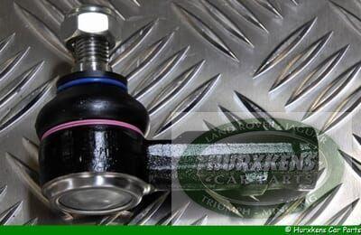 Stuurhuiskogel eind ( laat ) jaguar XJ6 - 12 Serie 1-2 / XJS, -, -, Nieuw, Ophalen of Verzenden